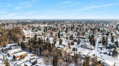 14712 Park Drive, Edmonton, AB - Outdoor With View