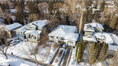 14712 Park Drive, Edmonton, AB - Outdoor