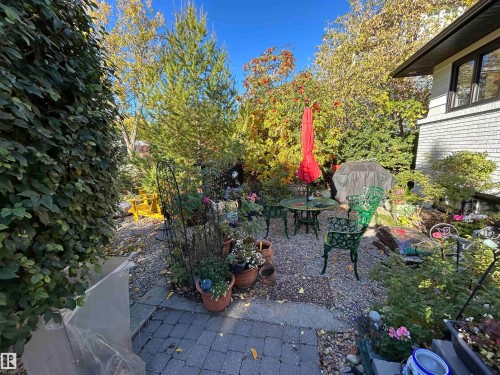 14712 Park Drive, Edmonton, AB - Outdoor