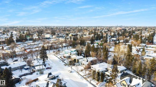 14712 Park Drive, Edmonton, AB - Outdoor With View