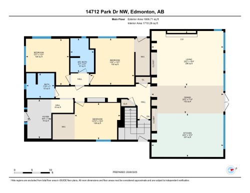 14712 Park Drive, Edmonton, AB - Other