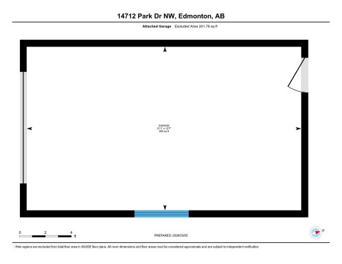 14712 Park Drive, Edmonton, AB - Other