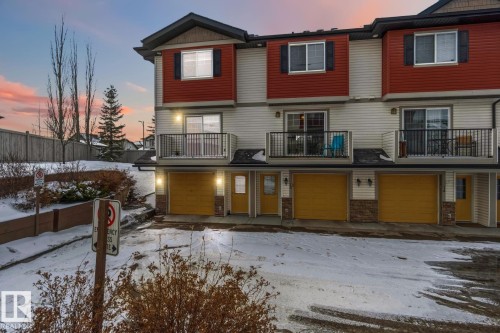 16 3751 12 Street  Edmonton, AB T6T 0N3
