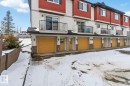 16 3751 12 Street, Edmonton, AB  - Outdoor 