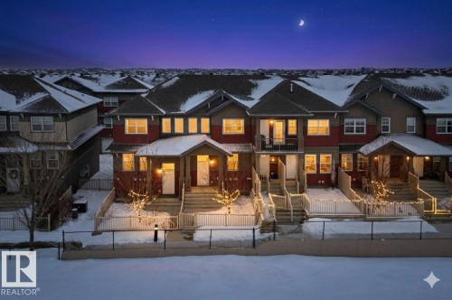 71 4029 ORCHARDS Drive  Edmonton, AB T6X 1V2