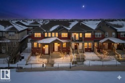 71 4029 ORCHARDS Drive  Edmonton, AB T6X 1V2