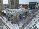 402 11109 84 Avenue, Edmonton, AB  - Outdoor With View 