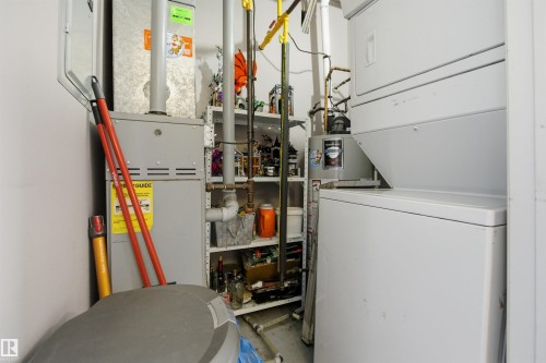 402 11109 84 Avenue, Edmonton, AB - Indoor Photo Showing Other Room