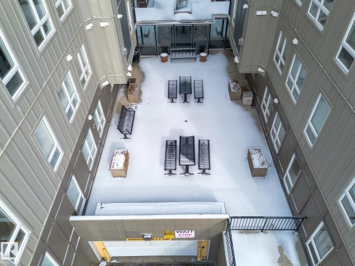 402 11109 84 Avenue, Edmonton, AB -  Photo Showing Other Room