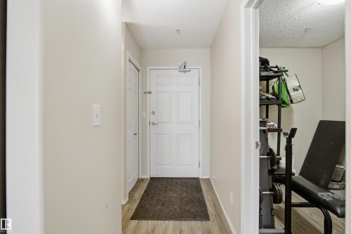 402 11109 84 Avenue, Edmonton, AB - Indoor Photo Showing Other Room