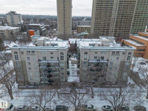 402 11109 84 Avenue, Edmonton, AB - Outdoor