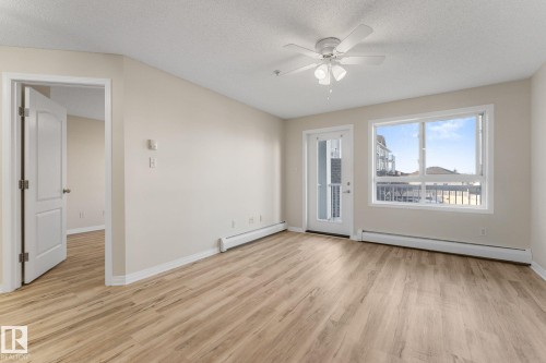 201 5340 199 Street, Edmonton, AB - Indoor Photo Showing Other Room