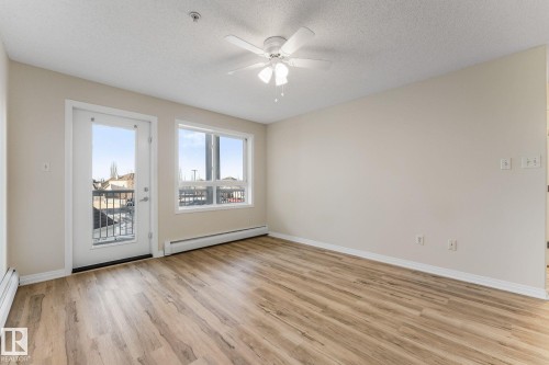 201 5340 199 Street, Edmonton, AB - Indoor Photo Showing Other Room