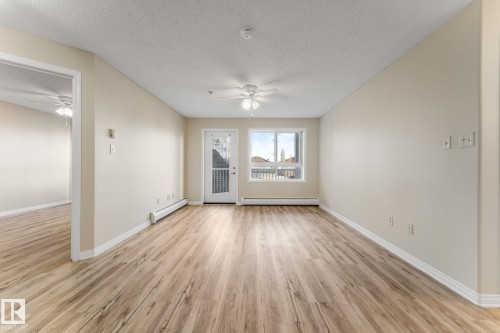 201 5340 199 Street, Edmonton, AB - Indoor Photo Showing Other Room