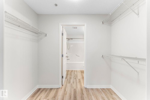 201 5340 199 Street, Edmonton, AB - Indoor With Storage