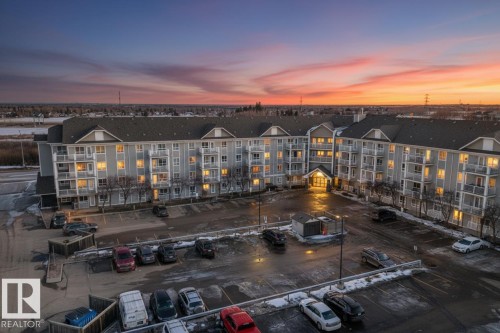 201 5340 199 Street, Edmonton, AB - Outdoor