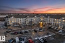 201 5340 199 Street, Edmonton, AB  - Outdoor 