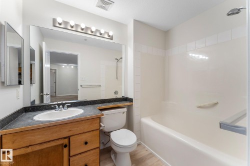 201 5340 199 Street, Edmonton, AB - Indoor Photo Showing Bathroom