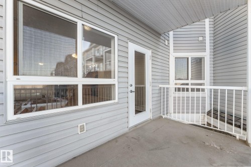 201 5340 199 Street, Edmonton, AB - Outdoor With Exterior