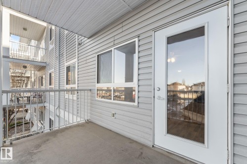 201 5340 199 Street, Edmonton, AB - Outdoor With Exterior