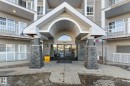201 5340 199 Street, Edmonton, AB  - Outdoor With Facade 