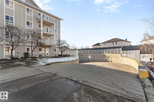 201 5340 199 Street, Edmonton, AB - Outdoor
