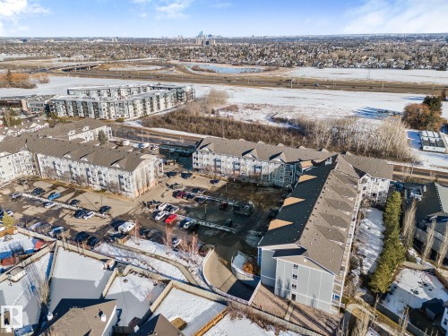201 5340 199 Street, Edmonton, AB - Outdoor With View