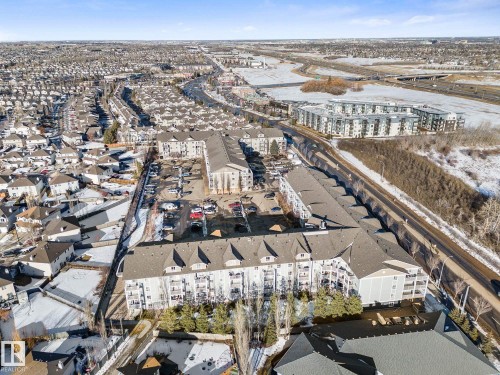 201 5340 199 Street, Edmonton, AB - Outdoor With View