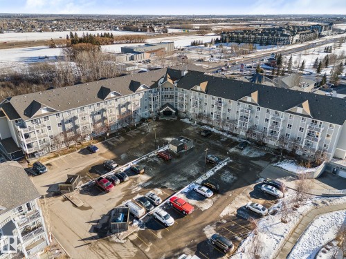201 5340 199 Street, Edmonton, AB - Outdoor With View