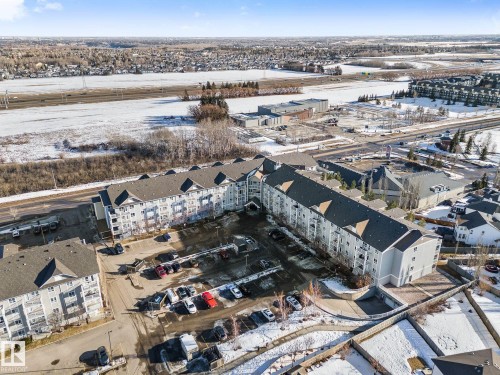 201 5340 199 Street, Edmonton, AB - Outdoor With View