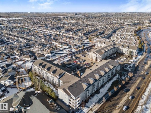 201 5340 199 Street, Edmonton, AB - Outdoor With View