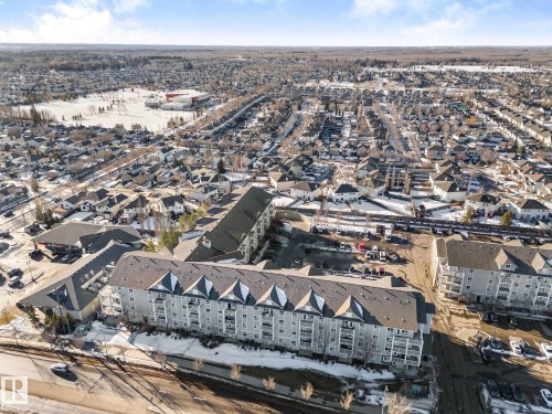 201 5340 199 Street, Edmonton, AB - Outdoor With View