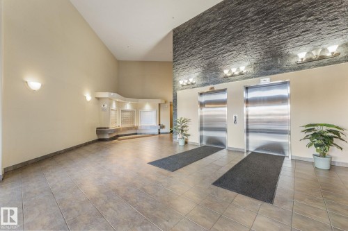 201 5340 199 Street, Edmonton, AB - Indoor Photo Showing Other Room