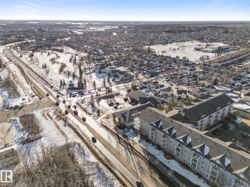 201 5340 199 Street, Edmonton, AB - Outdoor With View
