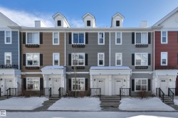 88 903 Crystallina Way  Edmonton, AB T5Z 0N6