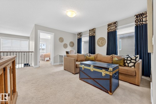 1212 Cy Becker Road, Edmonton, AB - Indoor