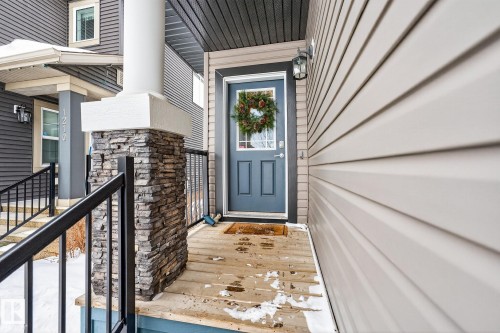 1212 Cy Becker Road, Edmonton, AB - Outdoor With Exterior