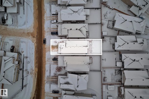 1212 Cy Becker Road, Edmonton, AB -  With View