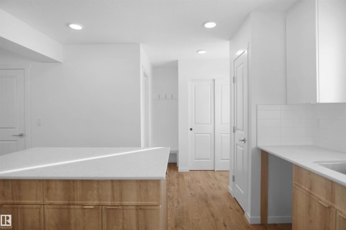 275 Deer Valley Drive, Leduc, AB - Indoor