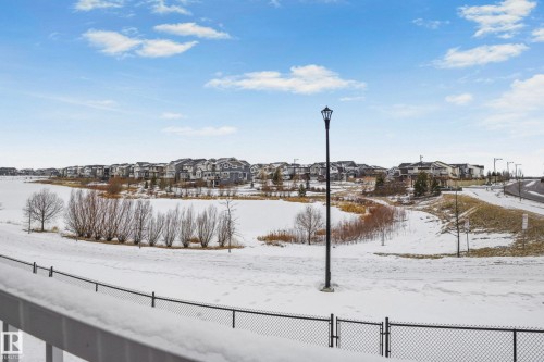 3704 Cross Landing, Edmonton, AB - Outdoor With View