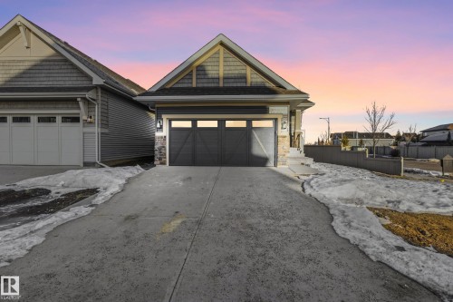 3704 Cross Landing, Edmonton, AB - Outdoor