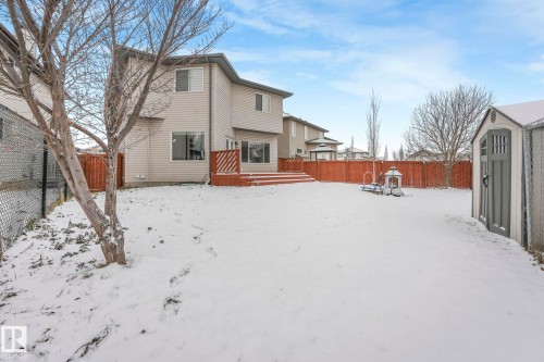 8616 178 Avenue, Edmonton, AB - Outdoor