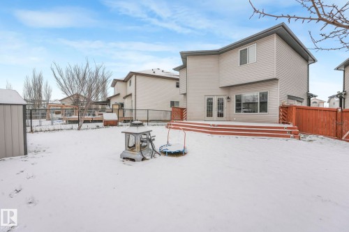 8616 178 Avenue, Edmonton, AB - Outdoor With Exterior