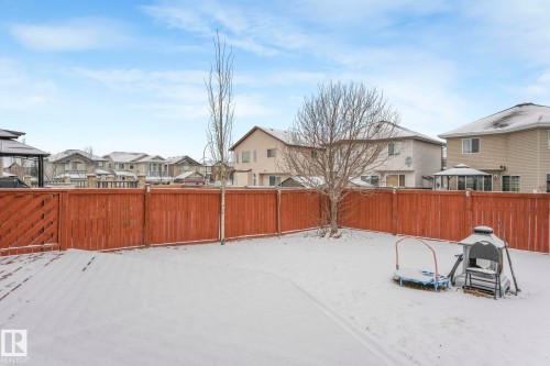 8616 178 Avenue, Edmonton, AB - Outdoor