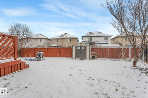 8616 178 Avenue, Edmonton, AB - Outdoor