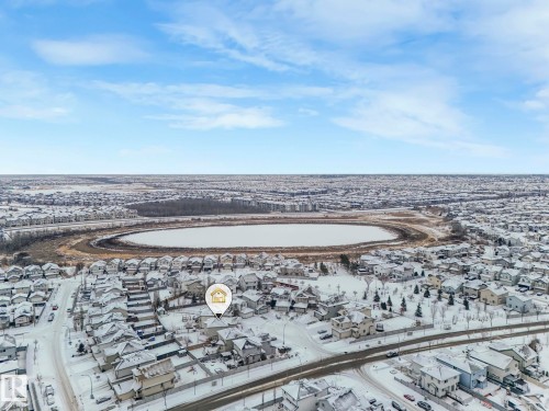 8616 178 Avenue, Edmonton, AB - Outdoor With View