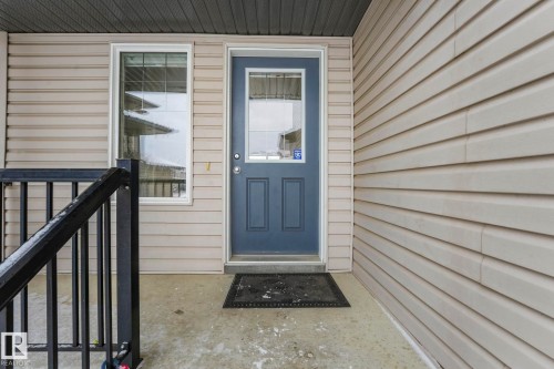 8616 178 Avenue, Edmonton, AB - Outdoor With Exterior