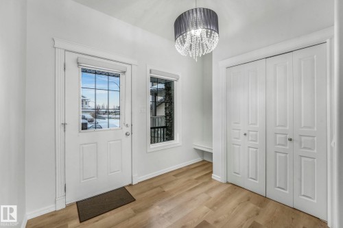 8616 178 Avenue, Edmonton, AB - Indoor Photo Showing Other Room