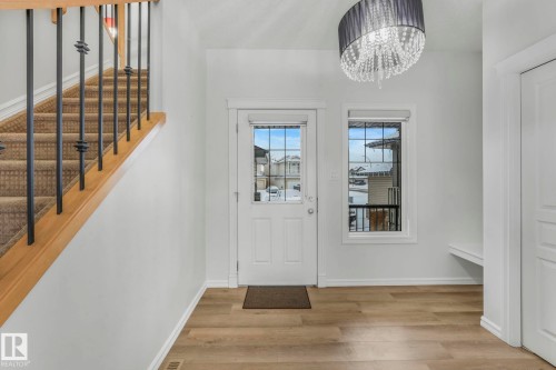 8616 178 Avenue, Edmonton, AB - Indoor Photo Showing Other Room