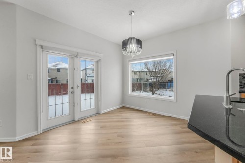 8616 178 Avenue, Edmonton, AB - Indoor Photo Showing Other Room